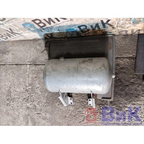 Ресивер 30л DAF 105 XF 968517 (373), -1