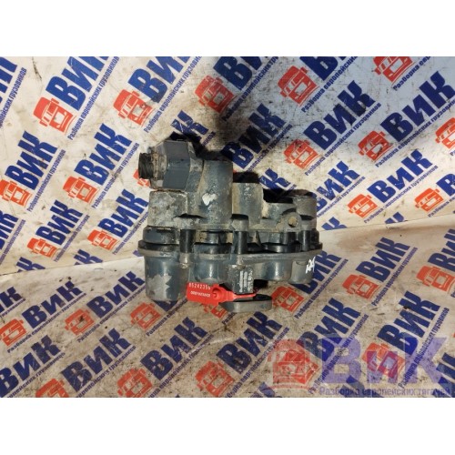 Кран 4-контурный DAF 105 XF 968517 (356), 