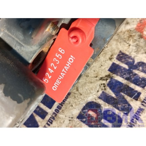 Кран 4-контурный DAF 105 XF 968517 (356), -5