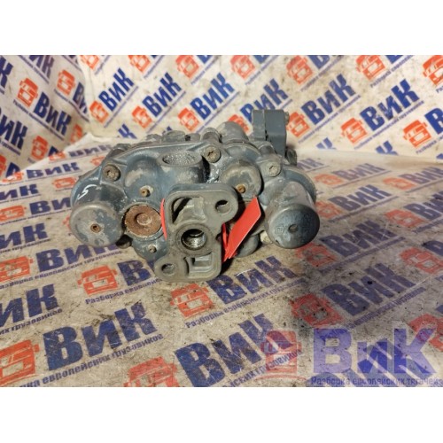 Кран 4-контурный DAF 105 XF 968517 (356), -3