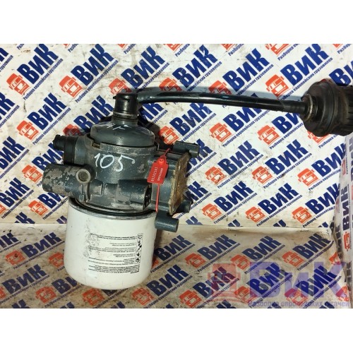 Осушитель DAF 105 XF 968517 (341), 