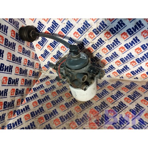 Осушитель DAF 105 XF 968517 (341), -5