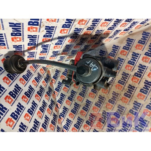 Осушитель DAF 105 XF 968517 (341), -4