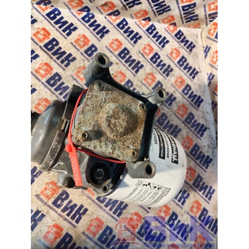 Осушитель DAF 105 XF 968517 (341), -3