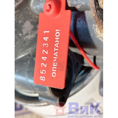 Осушитель DAF 105 XF 968517 (341), -1