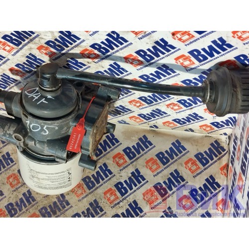 Осушитель DAF 105 XF 968517 (341), -6