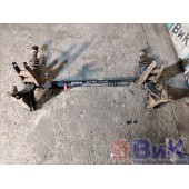 Торсион кабины DAF 105 XF 968517 в сборе с кронштейнами (335)