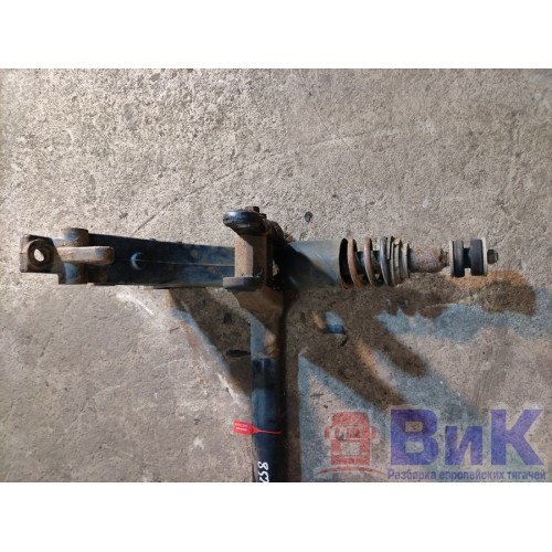 Торсион кабины DAF 105 XF 968517 в сборе с кронштейнами (335), -2