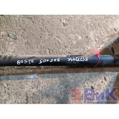 Торсион кабины DAF 105 XF 968517 в сборе с кронштейнами (335), -6