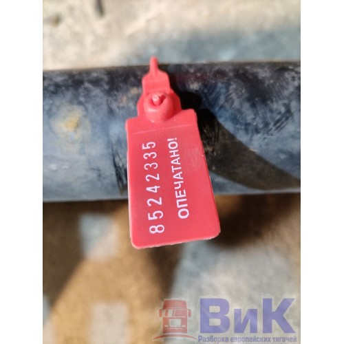 Торсион кабины DAF 105 XF 968517 в сборе с кронштейнами (335), -9