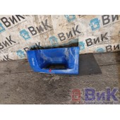 Корпус нижней подножки DAF 105 XF 968517 LH деф. (318)