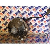 Вискомуфта (термомуфта) DAF 105 XF 968517 ориг. (313)