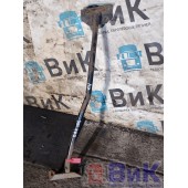 Кронштейн подножки основной DAF 105 XF 968517 RH ржавый (348)