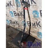 Кронштейн подножки основной DAF 105 XF 968517 LH (344)
