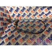 Тросик инструментального ящика DAF 105 XF 968517 LH (317)