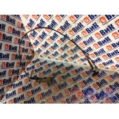 Тросик инструментального ящика DAF 105 XF 968517 RH (316)