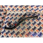 Гофра маслозаливная DAF 105 XF 968517 пласт. (307)