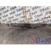 Рессора передняя 2 листа DAF 105 XF 968517 (295)