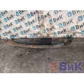 Рессора передняя 2 листа DAF 105 XF 968517 (296)