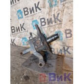 Цапфа (кулак поворотный) DAF 105 XF 968517 LH (282)