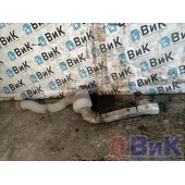 Труба глушителя DAF 105 XF 968517 (289)