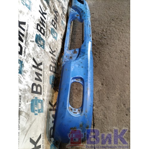 Бампер DAF 105 XF 968517 передний ржавый (285), -3