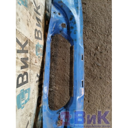 Бампер DAF 105 XF 968517 передний ржавый (285), -4