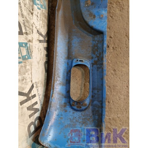 Бампер DAF 105 XF 968517 передний ржавый (285), -5