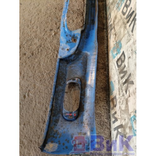 Бампер DAF 105 XF 968517 передний ржавый (285), -6