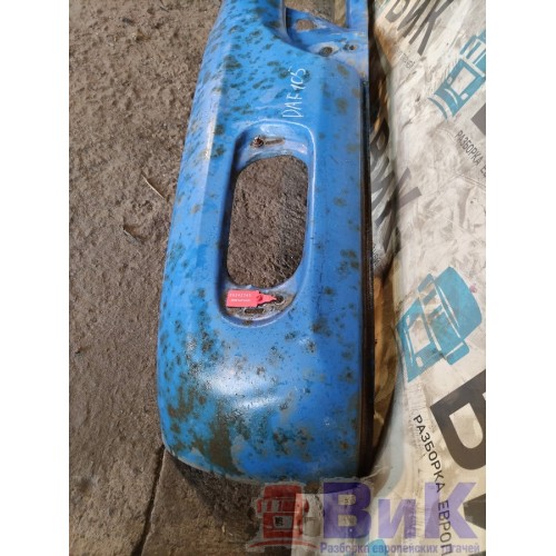 Бампер DAF 105 XF 968517 передний ржавый (285), -1