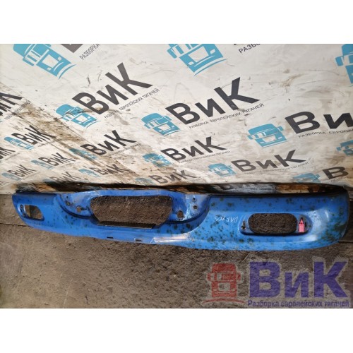 Бампер DAF 105 XF 968517 передний ржавый (285), -8