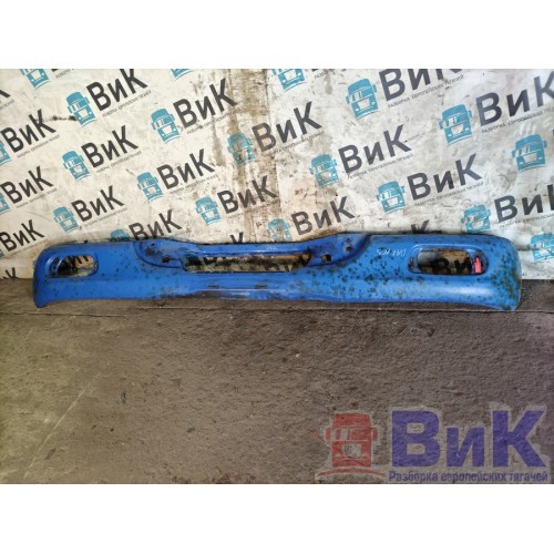 Бампер DAF 105 XF 968517 передний ржавый (285), 