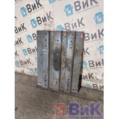 Проставка под седельно-сцепное уст-во DAF 85 CF 183204 рифленка 4см 88*70см (280)