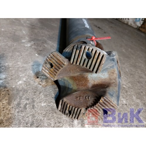 Карданный вал DAF 85 CF 183204 179/123 см (272), -11