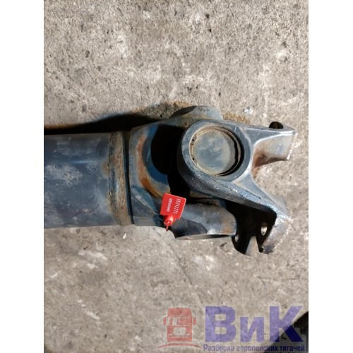 Карданный вал DAF 85 CF 183204 179/123 см (272), -10
