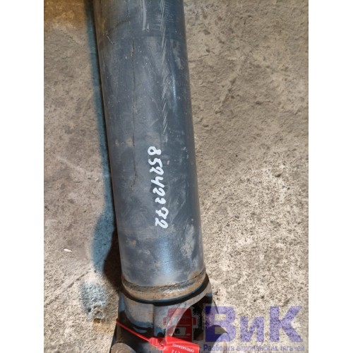 Карданный вал DAF 85 CF 183204 179/123 см (272), -9