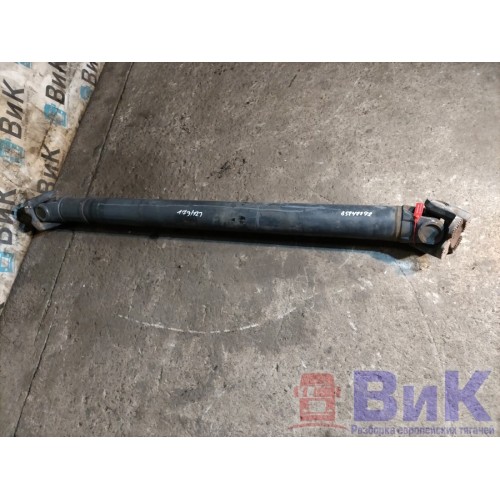 Карданный вал DAF 85 CF 183204 179/123 см (272), -1