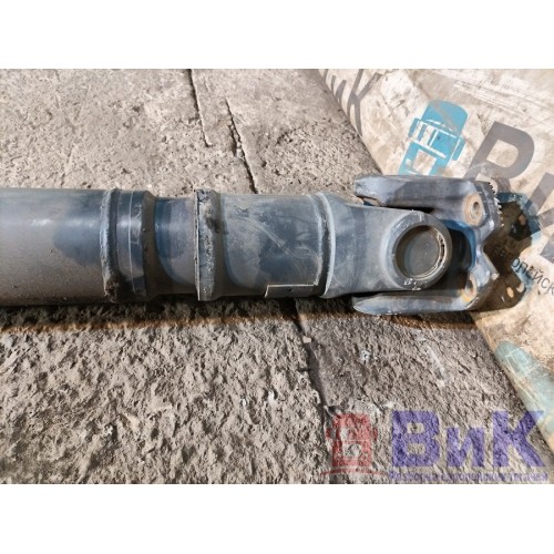 Карданный вал DAF 85 CF 183204 179/123 см (272), -6