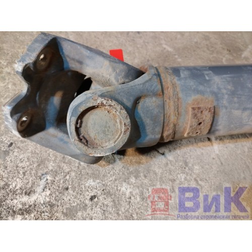 Карданный вал DAF 85 CF 183204 179/123 см (272), -5