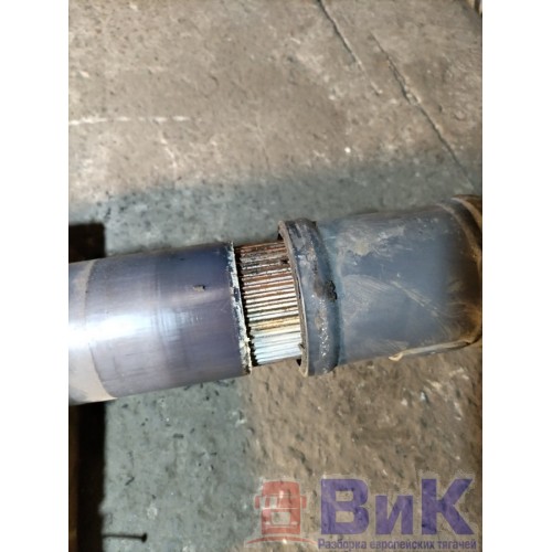 Карданный вал DAF 85 CF 183204 179/123 см (272), -4