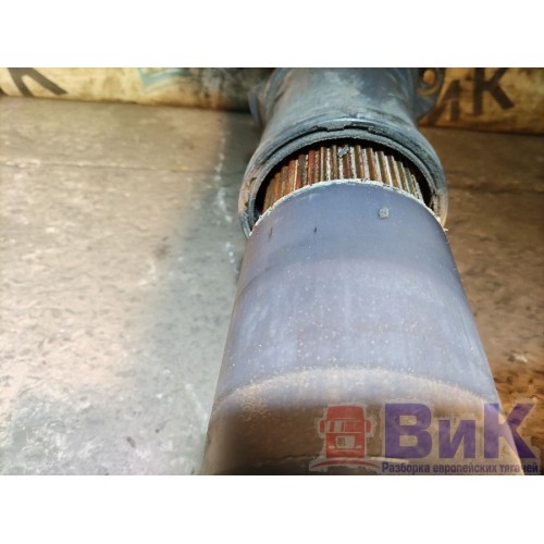 Карданный вал DAF 85 CF 183204 179/123 см (272), -3