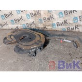 Седельно-сцепное уст-во (седло) DAF 85 CF 183204 JOST 15см (274)