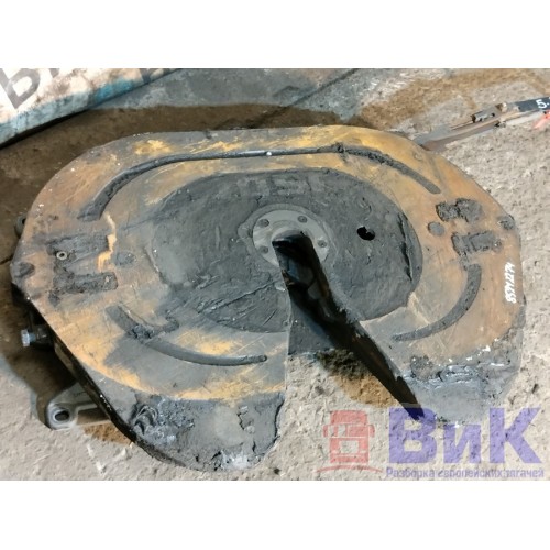 Седельно-сцепное уст-во (седло) DAF 85 CF 183204 JOST 15см (274), -6