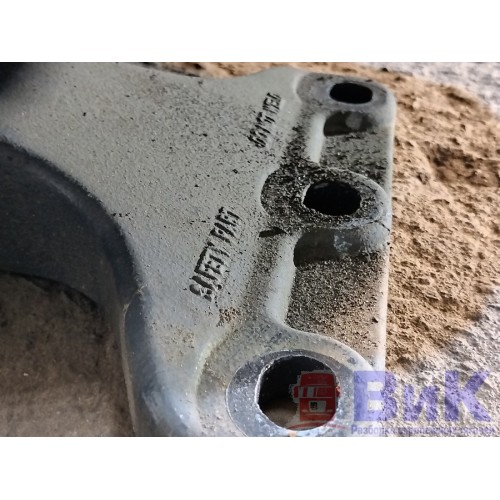 Седельно-сцепное уст-во (седло) DAF 85 CF 183204 JOST 15см (274), -5