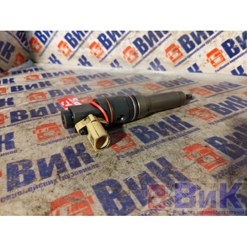 Форсунка топливная электрическая DAF 105 MX340 066824 (262), 1905001-2