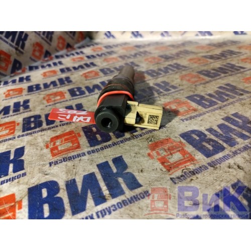 Форсунка топливная электрическая DAF 105 MX340 066824 (262), 1905001-6