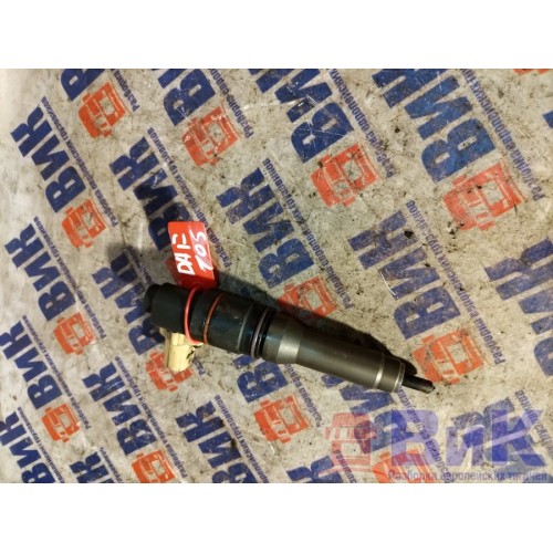 Форсунка топливная электрическая DAF 105 MX340 066824 (262), 1905001-3