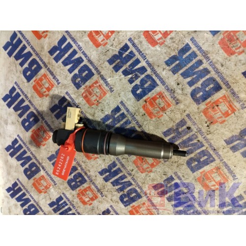 Форсунка топливная электрическая DAF 105 MX340 066824 (262), 1905001