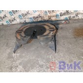 Седельно-сцепное уст-во (седло) Volvo FH 4 839166 в.к. JOST 16см на уголках (273)