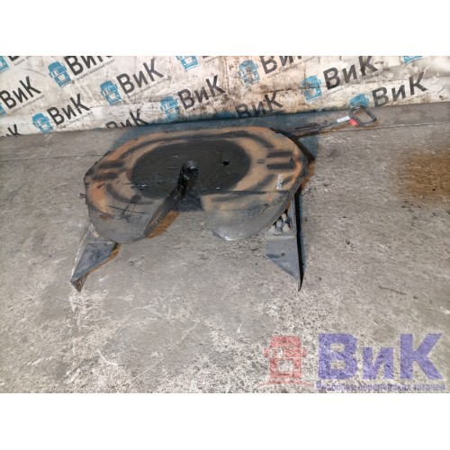 Седельно-сцепное уст-во (седло) Volvo FH 4 839166 в.к. JOST 16см на уголках (273), 